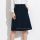 High Quality A-line Women Office Lady Sexy Dress